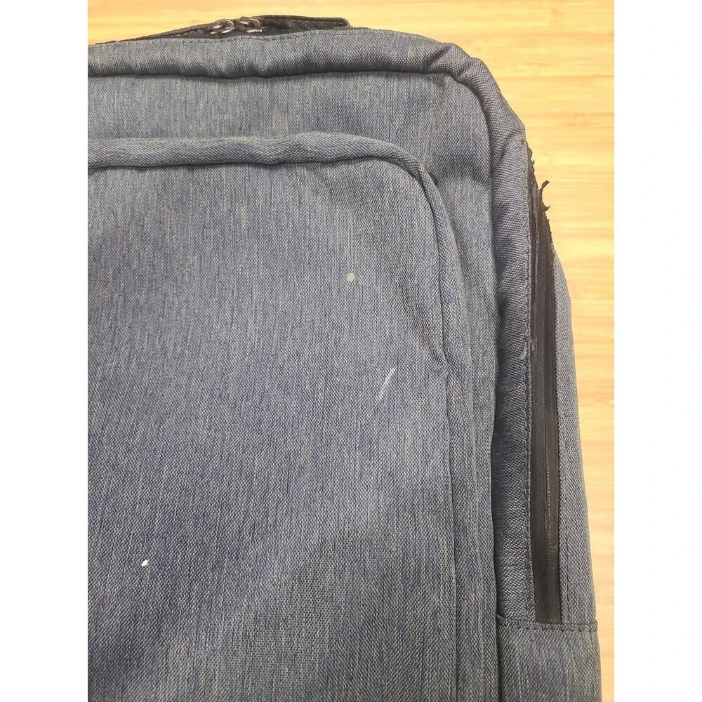 Mack Weldon Ion Convertible Backpack